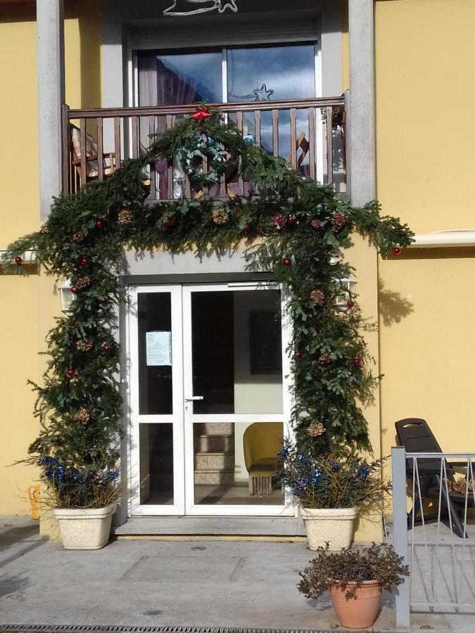 Chambres D'Hotes La Balaguere コテレ エクステリア 写真